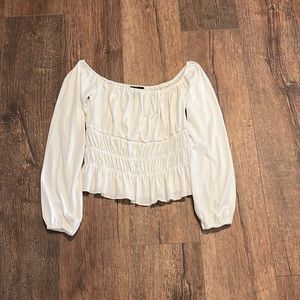 forever 21 long sleeve